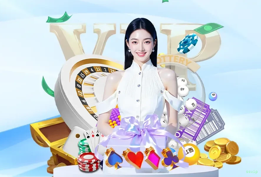 Bônus exclusivos membros VIP ssvip